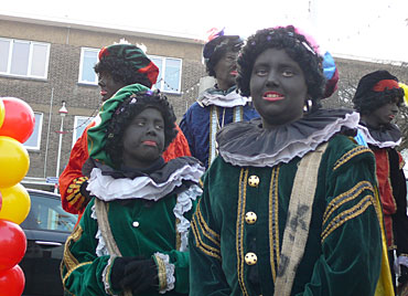 Winkelcentrum Segbroek