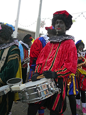 Winkelcentrum Segbroek