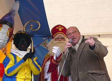 Winkelcentrum Segbroek