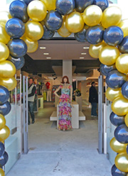 Fahrenheitstraat/Thomsonlaan