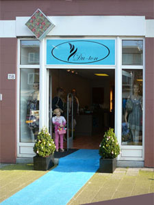 Fahrenheitstraat/Thomsonlaan