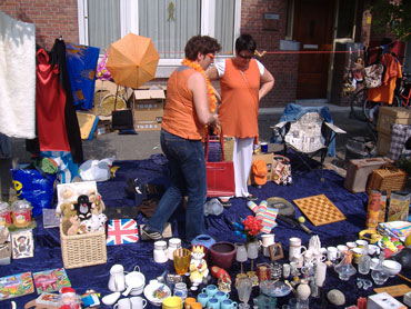 Winkelcentrum Segbroek