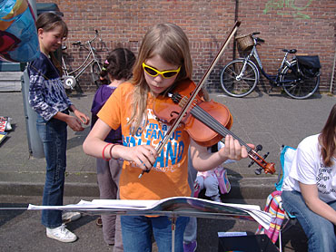 Winkelcentrum Segbroek