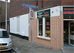 Fahrenheit/Thomsonlaan