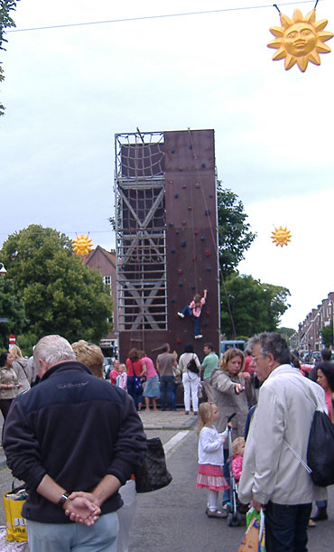 Winkelcentrum Segbroek