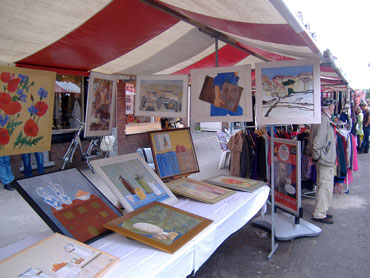 Winkelcentrum Segbroek