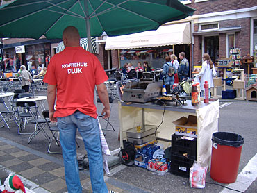Winkelcentrum Segbroek