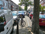 Fahrenheit/Thomsonlaan