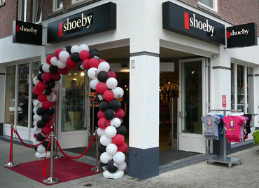 Fahrenheitstraat/Thomsonlaan