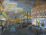 Fahrenheit/Thomsonlaan