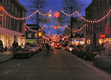 Fahrenheitstraat/Thomsonlaan