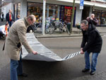Fahrenheit/Thomsonlaan