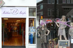 Fahrenheit/Thomsonlaan