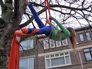 Winkelcentrum Segbroek