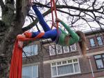 fotoserie Fahrenheitstraat/Thomsonlaan