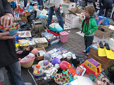 Winkelcentrum Segbroek