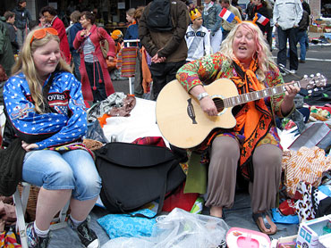 Winkelcentrum Segbroek