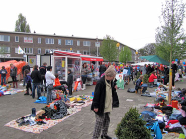 Winkelcentrum Segbroek