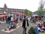 fotoserie Fahrenheitstraat/Thomsonlaan