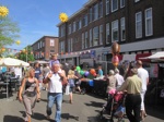 Fahrenheitstraat/Thomsonlaan