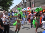 Fahrenheitstraat/Thomsonlaan