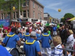 Fahrenheitstraat/Thomsonlaan