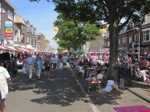 Fahrenheitstraat/Thomsonlaan