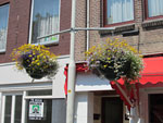 Fahrenheit/Thomsonlaan