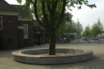 Fahrenheitstraat/Thomsonlaan