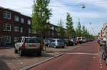 Fahrenheitstraat/Thomsonlaan