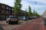 Fahrenheitstraat/Thomsonlaan