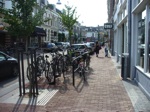 Fahrenheitstraat/Thomsonlaan