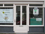 Fahrenheit/Thomsonlaan