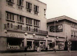 Fahrenheit/Thomsonlaan