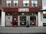 Fahrenheit/Thomsonlaan