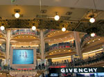 Parijs - Galeries Lafayette