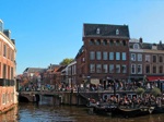 Leiden - Annie’s Verjaardag
